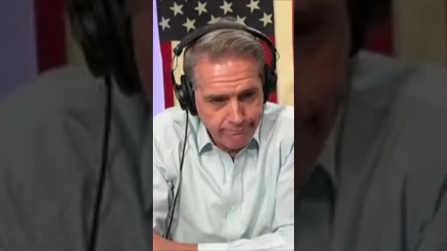 Scott Jennings Is PISSED!!