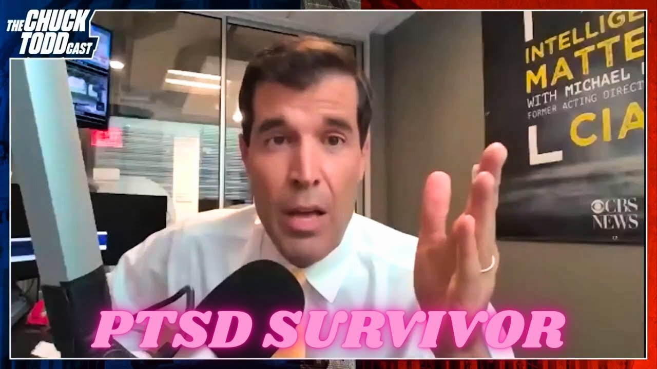 Nancy Pelosi Updates Creepy CBS Reporter Scott MacFarlane on War Authorization Measure