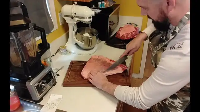 Butcher Basics: How to Get 4 Perfect Cuts from a Top Sirloin