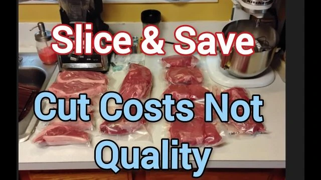 Butcher Basics: How to Get 4 Perfect Cuts from a Top Sirloin