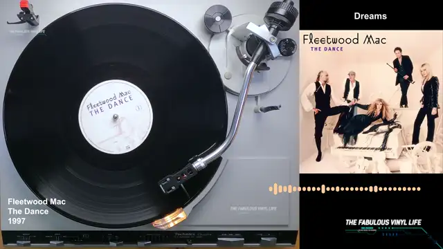 Fleetwood Mac ) The Dance ) 1997