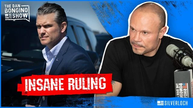 The Craziest Court Decision Yet (Ep. 2527) - 06/02/2026