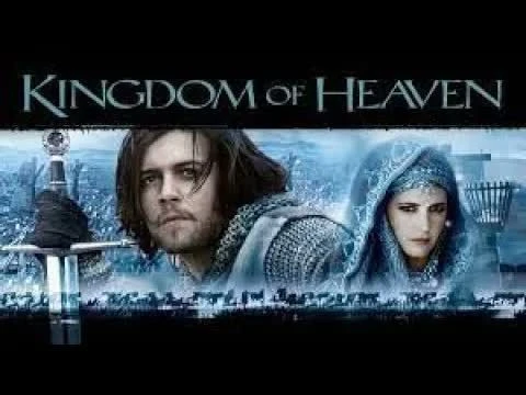 Kingdom of Heaven - Directors Cut (2005)