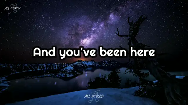 America - Sandman (Lyrics)