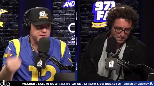 Padres Owners CALL OUT Dodgers! Are Padres BIGGEST Threat?! | D-MAC & Reiter